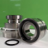Uszczelka kasetowa do pompy Sulzer Ahlstar APP4 R-SE1F-AP 60, SIC/SIC, VITON, 316