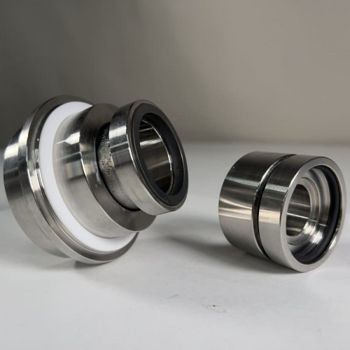 Uszczelka kasetowa do pompy Sulzer Ahlstar APP4 R-SE1F-AP 60, SIC/SIC, VITON, 316