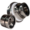 Uszczelka kasetowa do pompy Sulzer Ahlstar APP4 R-SE1F-AP 60, SIC/SIC, VITON, 316
