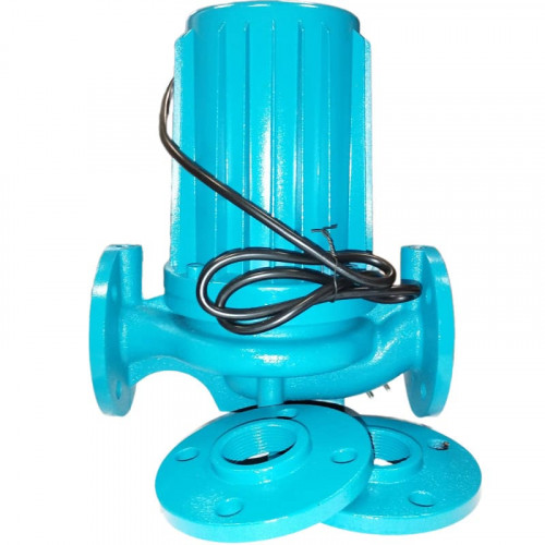 Cyrkulacyjna pompa osuszająca HGR1100-DN40, 220V z mokrym wirnikiem