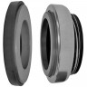 Uszczelnienie mechaniczne pompy R-BT-AR 8, S, CAR/SIC, EPDM, 304