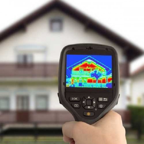 Audyt energetyczny budynków i budowli