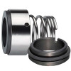 Uszczelnienie mechaniczne wału pompy LOWARA R-BT-RN3.NU 22, CAR/SIC, VITON, 304, CL