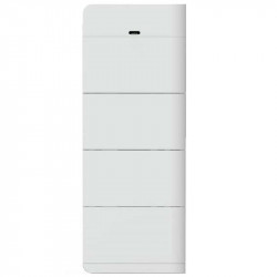 Akumulator wysokonapięciowy CL-HV-409.2V 50Ah, LiFePO4, LFP