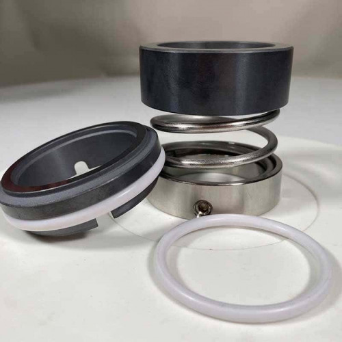 Uszczelnienie pompy R-108U 45, SIC/CAR, EPDM, 304, T5F