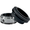 Uszczelnienie mechaniczne R-7K-U 14, SIC/CAR, EPDM, 304, CL, typ AESSEAL N-W02, Vulcan 1688L