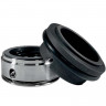 Uszczelnienie mechaniczne R-7K-U 14, SIC/CAR, EPDM, 304, CL, typ AESSEAL N-W02, Vulcan 1688L