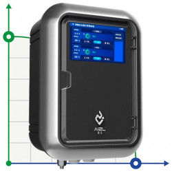 Inteligentny sterownik AIZL-ICN CA220S1.1 220V do sterowania jedną pompą