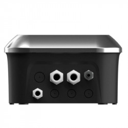 Inteligentny sterownik AIZL-ICN CA220S1.1 220V do sterowania jedną pompą