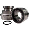 Uszczelka kasetowa do pompy Sulzer Ahlstar APP5 R-SE1F-AP 80, SIC/SIC, VITON, 316