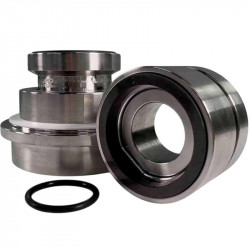 Uszczelka kasetowa do pompy Sulzer Ahlstar APP5 R-SE1F-AP 80, SIC/SIC, VITON, 316