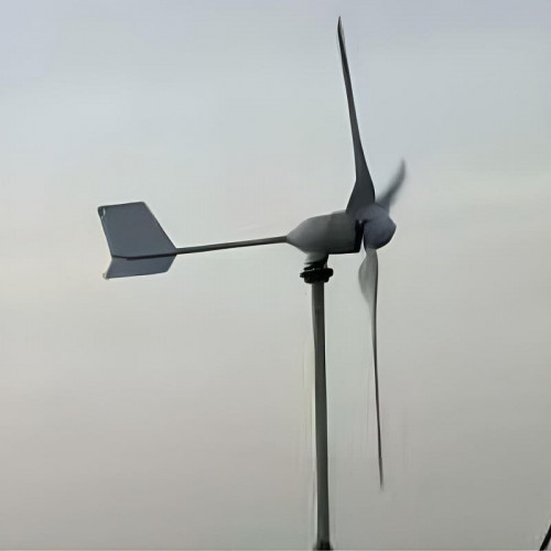 Turbina wiatrowa M-Series RX-2500M 2,5 kW pozioma