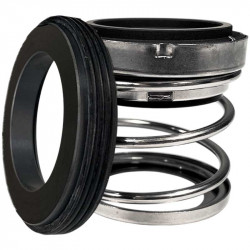 Uszczelnienie mechaniczne wału pompy R-560A 65, CAR/SIC, EPDM, 304