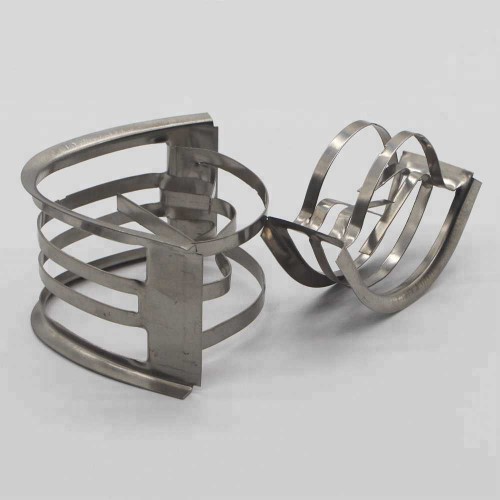 Pierścienie Nuter, AISI 304, 64 mm, Nutter