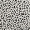 Obojętne kulki ceramiczne AI2O3 21-45 6 mm
