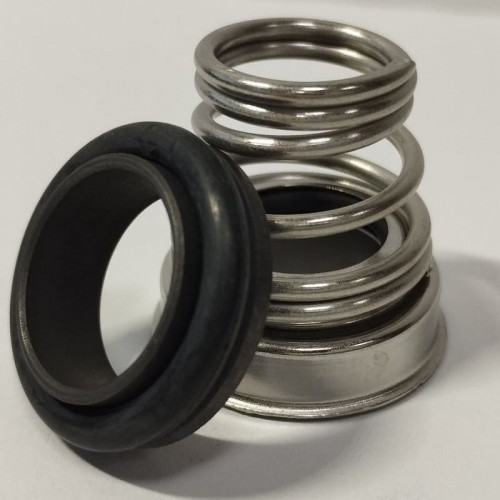Uszczelnienie mechaniczne wału pompy Speroni, Sprut, Geyser R-BT-FN 18, CAR/SIC, EPDM, 304