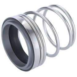 Uszczelnienie mechaniczne R-MG912 85, CAR/CER, VITON, 304, G60