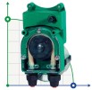 Pompa perystaltyczna F-T 0101 24Vdc SANTOPRENE