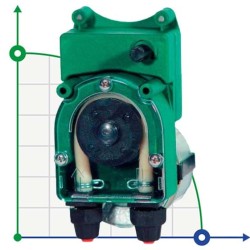 Pompa perystaltyczna F-T 0101 24Vdc SANTOPRENE