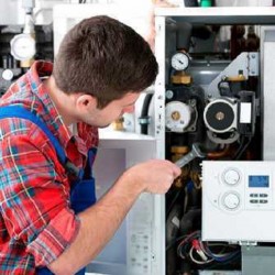 Audyt energetyczny kotłowni i ciepłowni