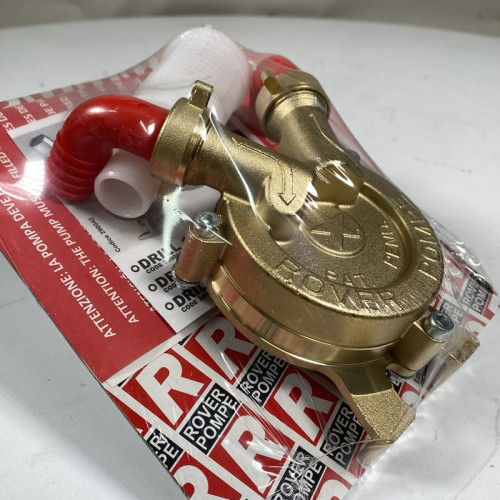 DRILL 20 pompa do wiertarki