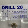 DRILL 20 pompa do wiertarki