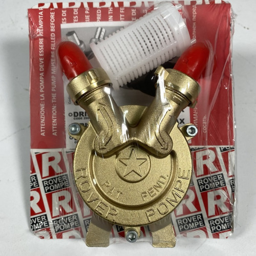 DRILL 20 pompa do wiertarki