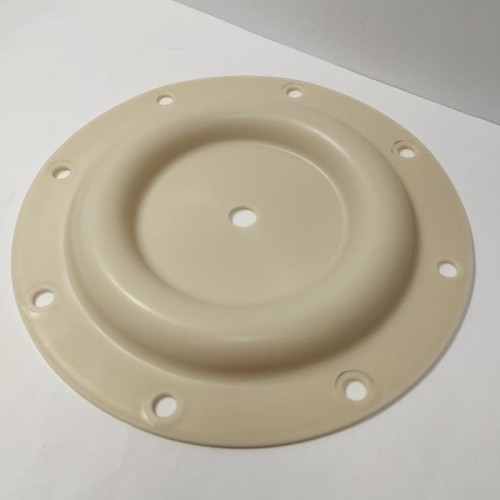 350-10T-56 membrana powietrzna, SANTOPRENE