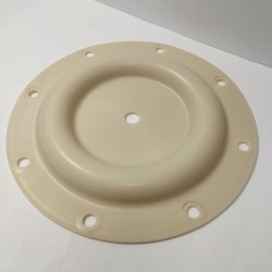 350-10T-56 membrana powietrzna, SANTOPRENE