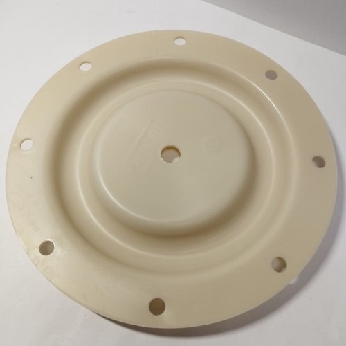 350-10T-56 membrana powietrzna, SANTOPRENE