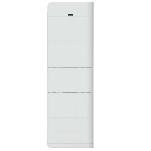 Akumulator wysokonapięciowy CL-HV-512V 50Ah, LiFePO4, LFP