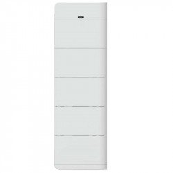 Akumulator wysokonapięciowy CL-HV-512V 50Ah, LiFePO4, LFP