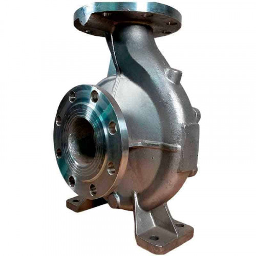 Obudowa pompy BGWH 150-400(I)B (173/37,5), 30 kW, 1480, AISI 304