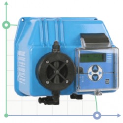 Pompa dozująca PDE BT MF 5-20 230V/240V