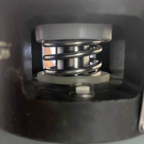 Pompa chemiczna do kwasu DiaPump PA-6900 (5,5 kw)