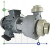 Pompa chemiczna do kwasu DiaPump PA-6900 (5,5 kw)