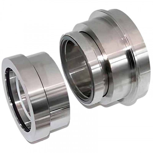 Uszczelka kasetowa do pompy Sulzer Ahlstar APP6 R-SE1F-AP 90, SIC/SIC, VITON, 316