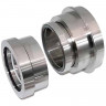 Uszczelka kasetowa do pompy Sulzer Ahlstar APP6 R-SE1F-AP 90, SIC/SIC, VITON, 316