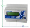 Sterownik AQUA DIN 20 START PPM A-J PROBES