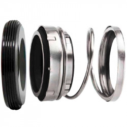 Uszczelnienie mechaniczne do pompy R-560A 70, CAR/SIC, EPDM, 304