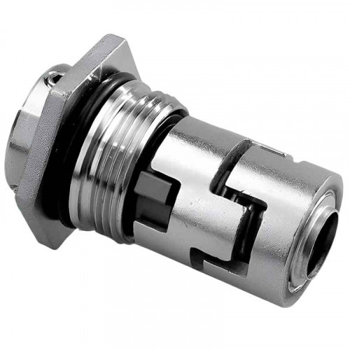 Uszczelnienie mechaniczne kasetowe do pomp Grundfos serii CR, CRN R-706H(CR) 12, CAR/CAR, VITON, 304