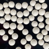 Obojętne kulki ceramiczne AI2O3 21-45, 8 mm