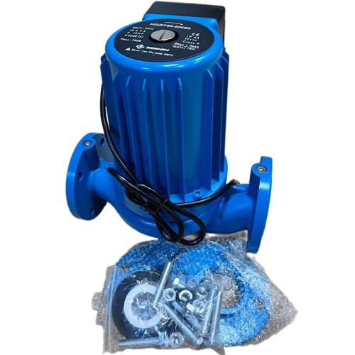 Cyrkulacyjna pompa osuszająca HGR750-DN50, 220V z mokrym wirnikiem