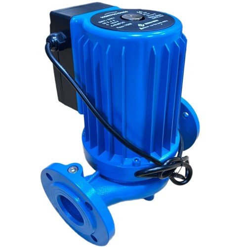 Cyrkulacyjna pompa osuszająca HGR750-DN50, 220V z mokrym wirnikiem