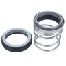 Uszczelnienie mechaniczne R-MG912 90, CAR/CER, VITON, 304, G60