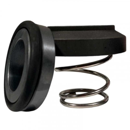 Uszczelnienie pompy R-120W 10, CAR/SIC, VITON, 304, WM