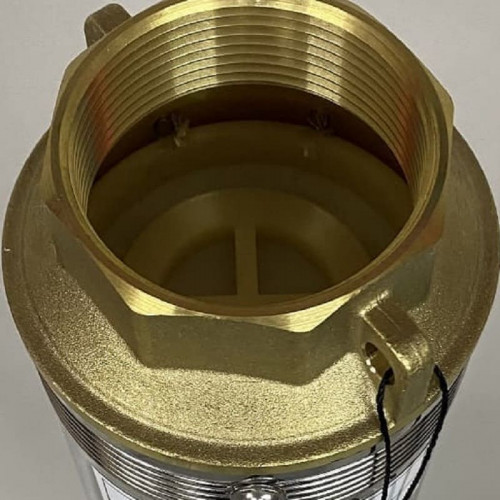 Pompa głębinowa 4SD6/44, 5,5kW, 380V (zamiennik ЕЦВ 6-6-180)