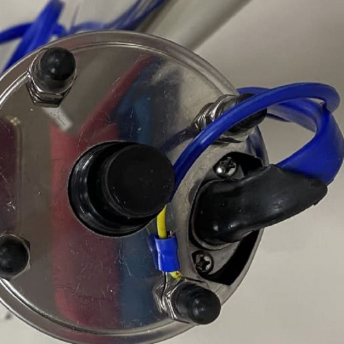 Pompa głębinowa 4SD6/44, 5,5kW, 380V (zamiennik ЕЦВ 6-6-180)