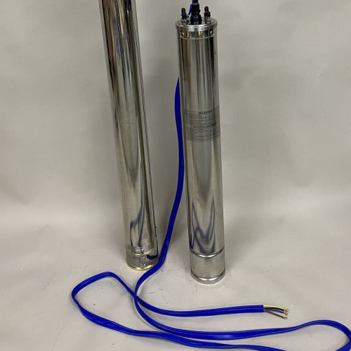 Pompa głębinowa 4SD6/44, 5,5kW, 380V (zamiennik ЕЦВ 6-6-180)