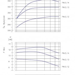 PW.5.14.1.1100 pompa próżniowa jednostopniowa
